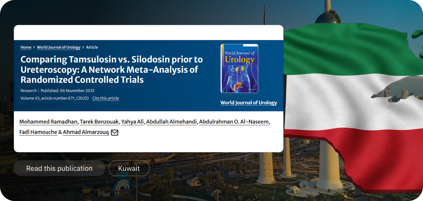 Kuwait publication
